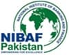 NIBAF Pakistan logo